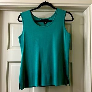 Ming Wang Knit Tank